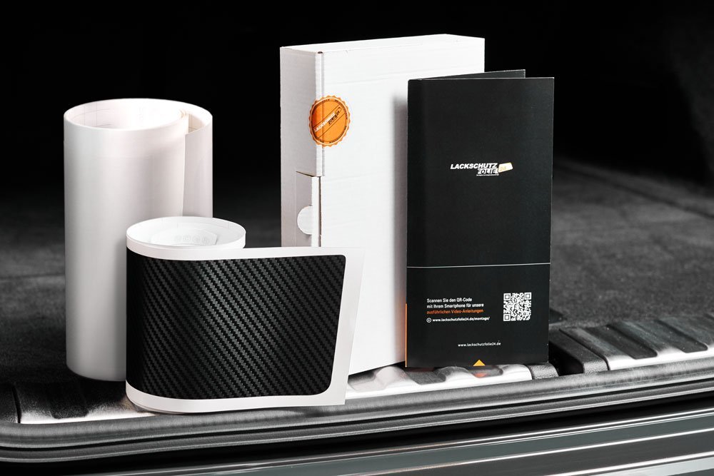 Passgenau für Ihren VW T5: Folie – perfekt maßgefertigt für den Schutz und das dynamische Design Ihres Fahrzeugs. Jetzt im Onlineshop von Lackschutzfolie24 entdecken und bestellen