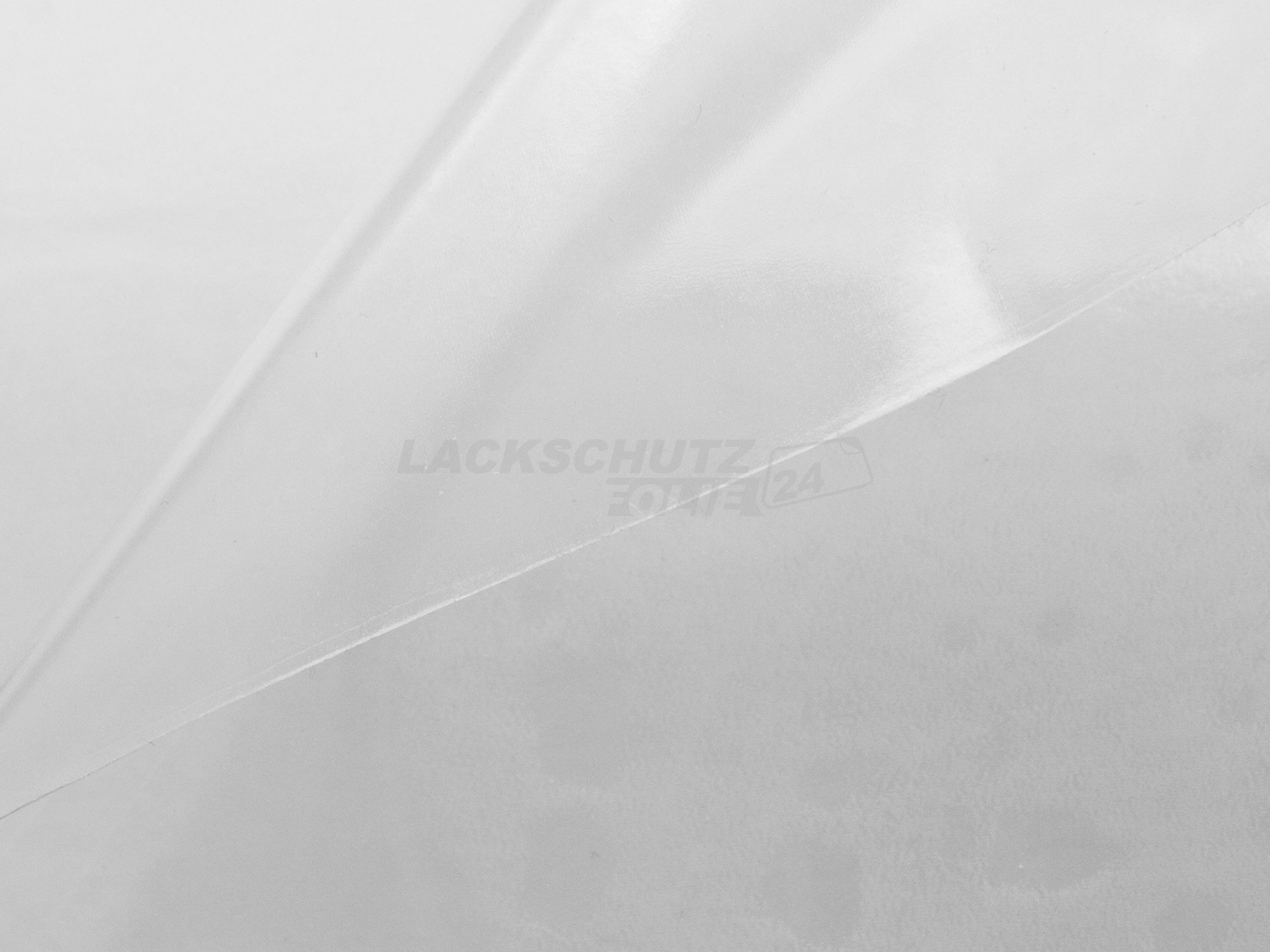 Ladekantenschutzfolie - Transparent Glatt Hochglänzend für Renault Clio Typ RJB, ab BJ 01/2026